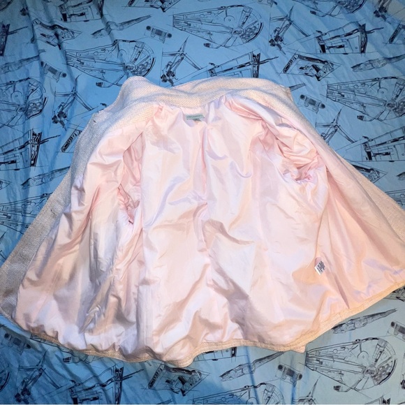 Appleseed's Soft Pink Women's Blazer - Picture 4 of 13